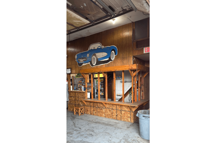 Wicho Tires